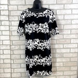 Banana Republic 🍌 NWT sz10 WMN Dress